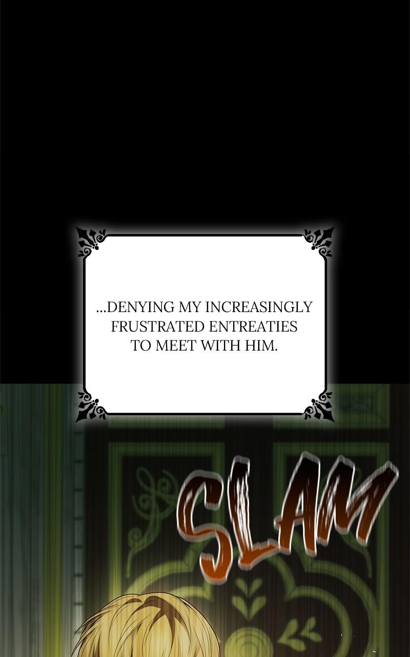 I'm the Queen in This Life Chap 110 - Next Chap 111