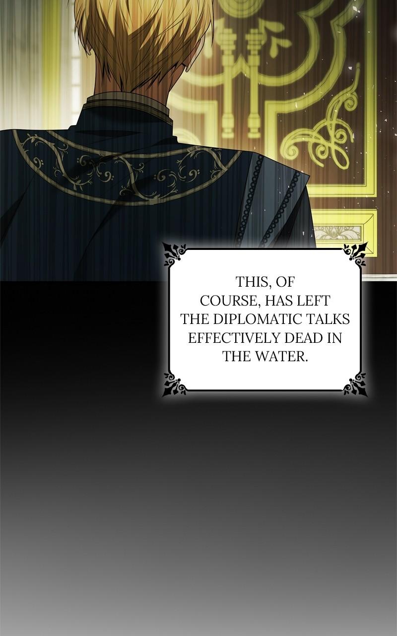 I'm the Queen in This Life Chap 110 - Next Chap 111