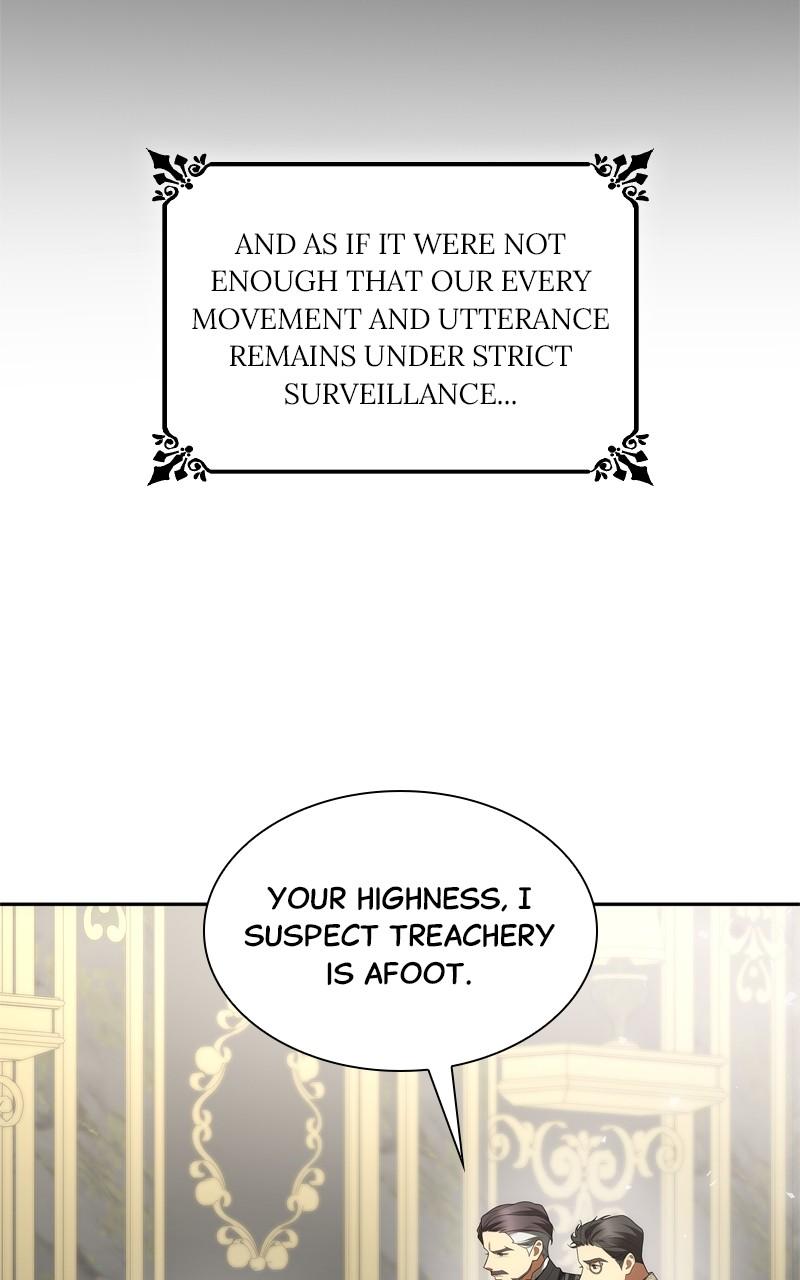 I'm the Queen in This Life Chap 110 - Next Chap 111