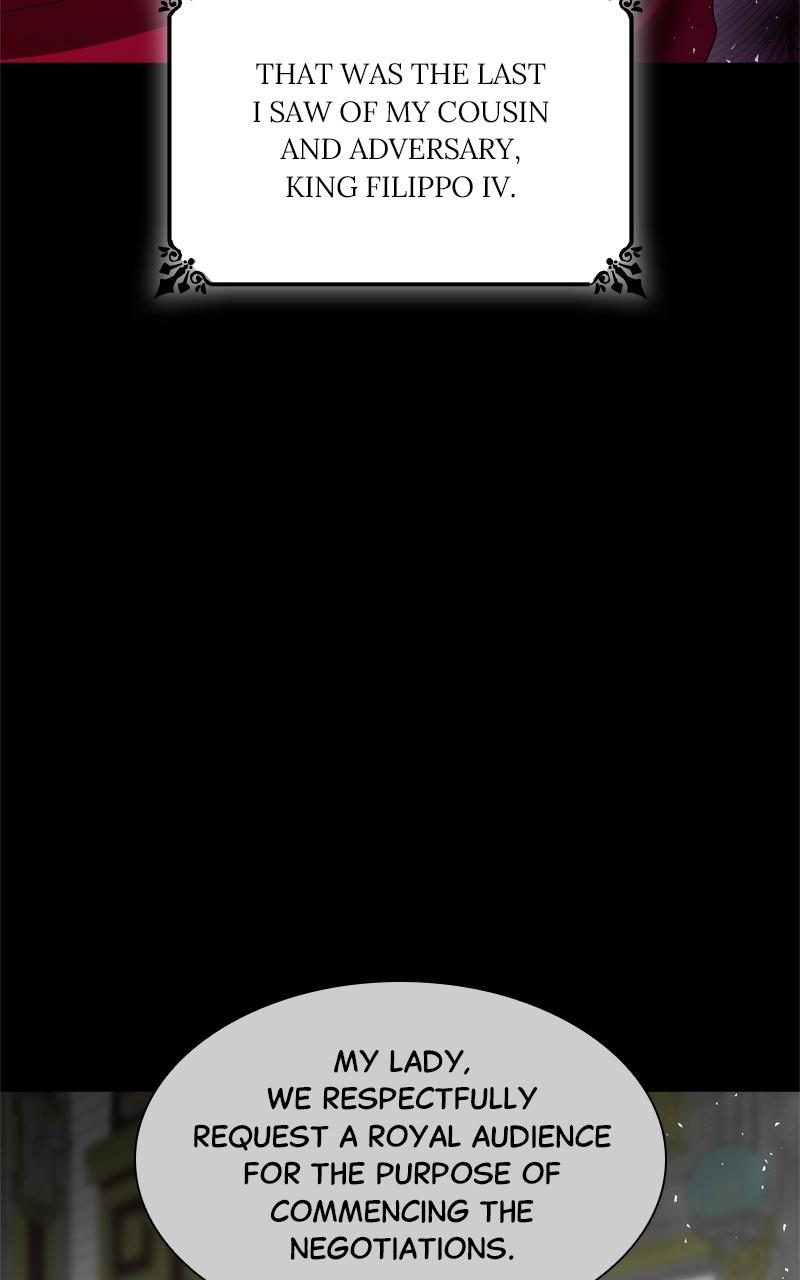 I'm the Queen in This Life Chap 110 - Next Chap 111