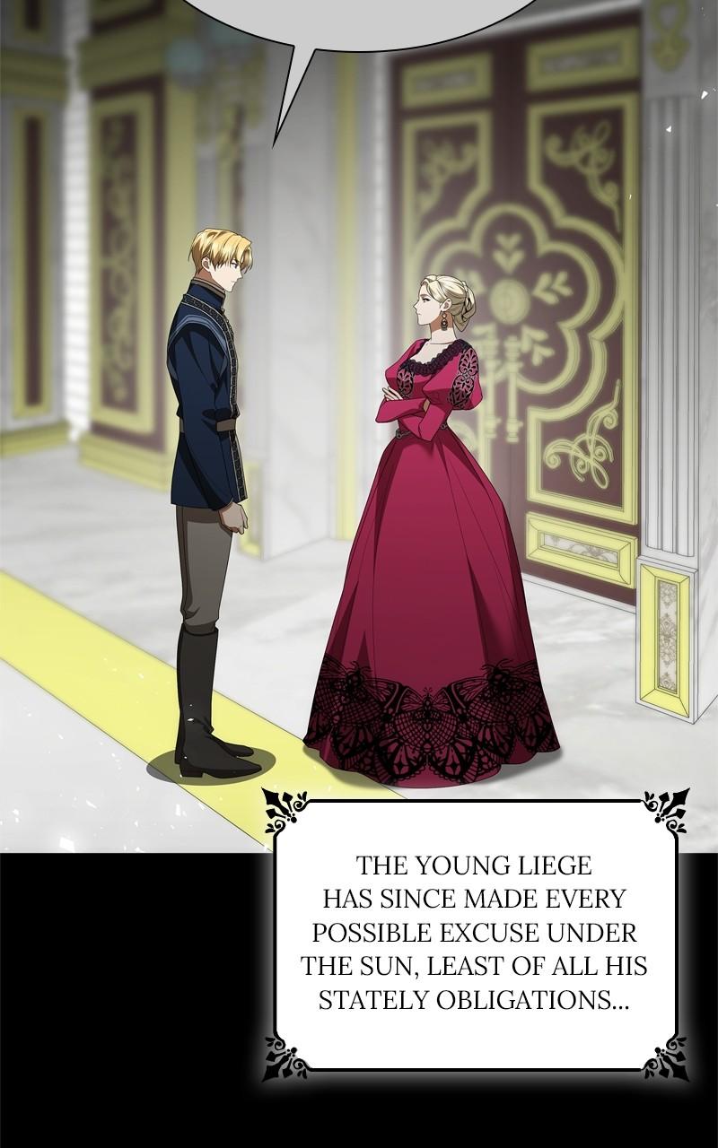 I'm the Queen in This Life Chap 110 - Next Chap 111