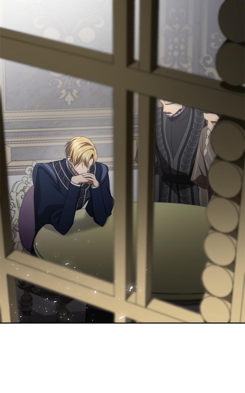 I'm the Queen in This Life Chap 110 - Next Chap 111