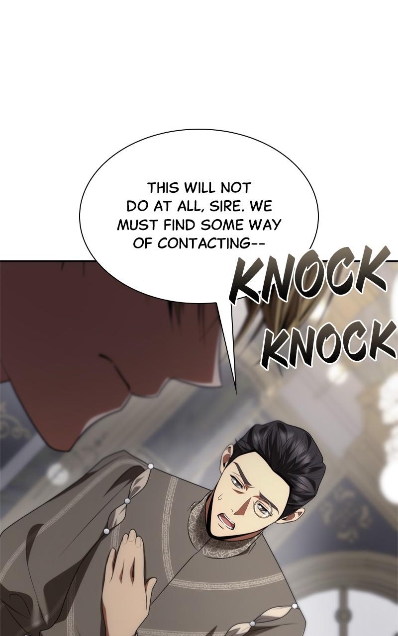 I'm the Queen in This Life Chap 110 - Next Chap 111