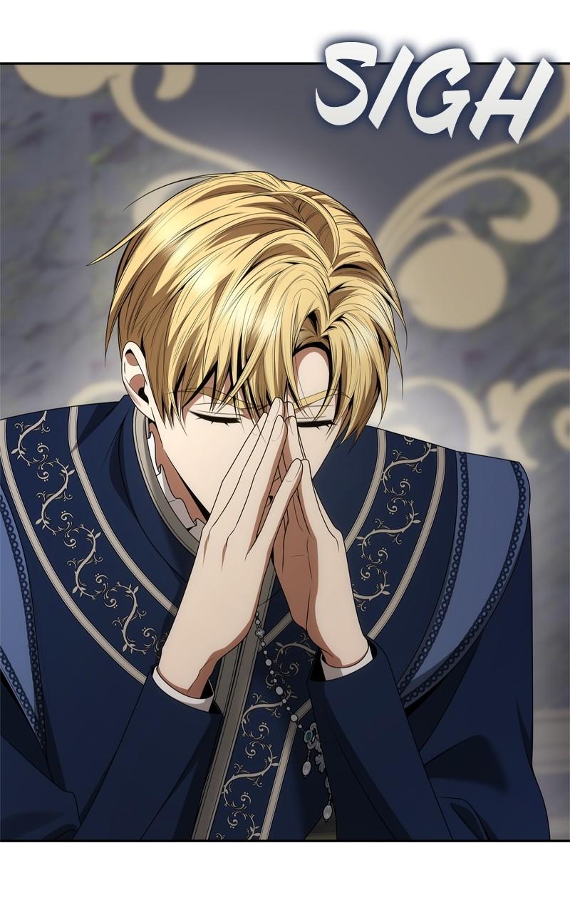I'm the Queen in This Life Chap 110 - Next Chap 111