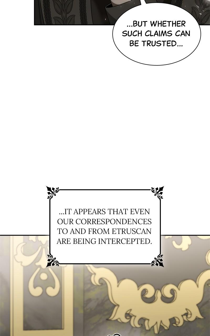 I'm the Queen in This Life Chap 110 - Next Chap 111
