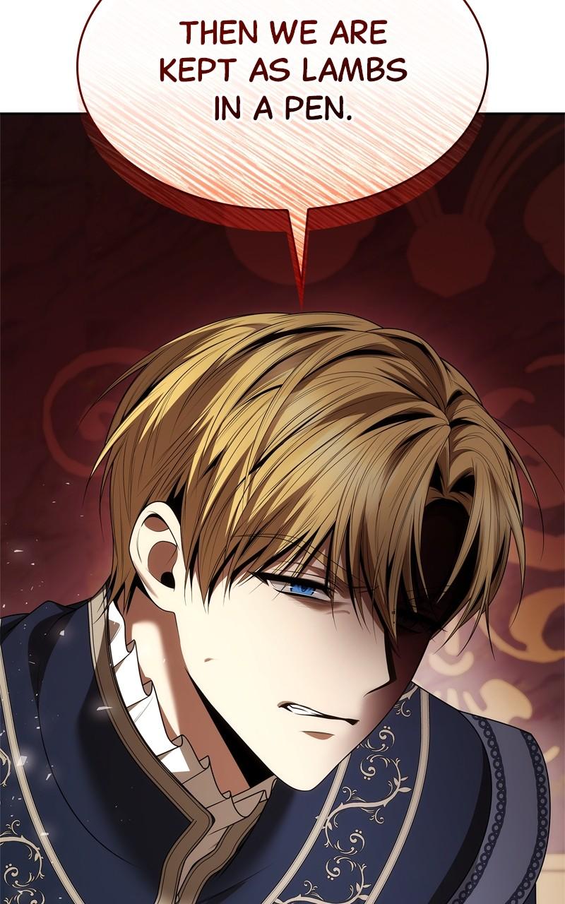 I'm the Queen in This Life Chap 110 - Next Chap 111