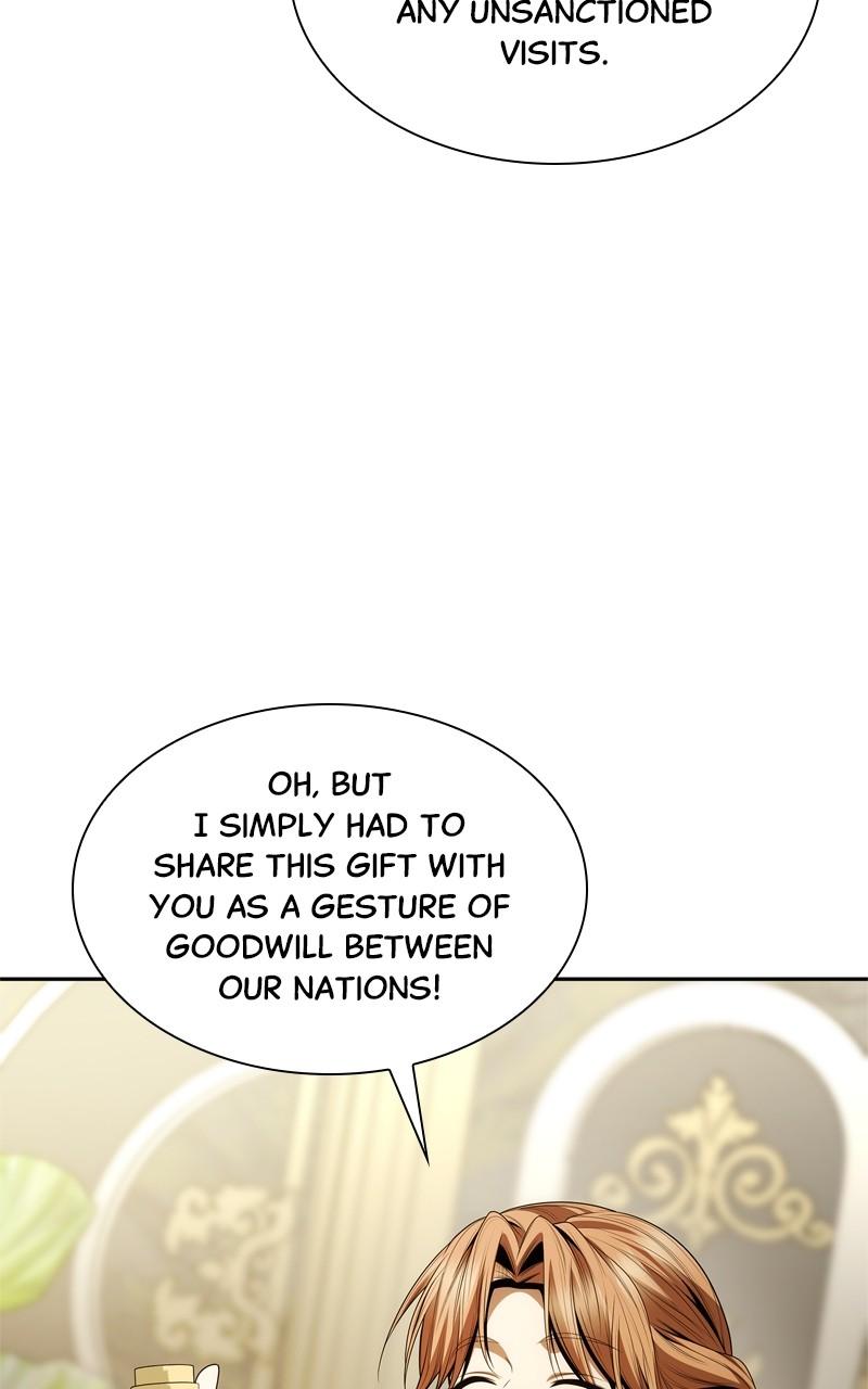 I'm the Queen in This Life Chap 110 - Next Chap 111