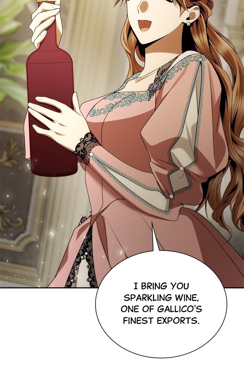 I'm the Queen in This Life Chap 110 - Next Chap 111