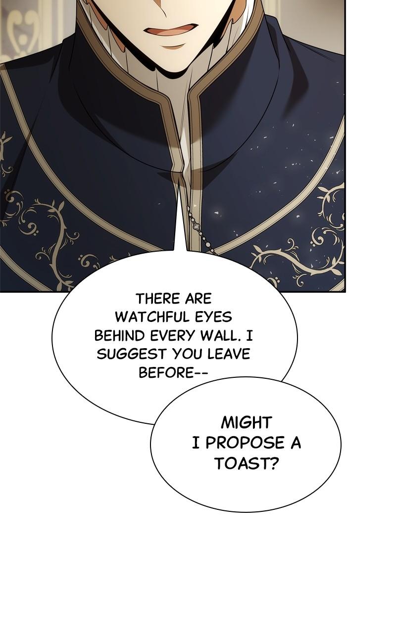 I'm the Queen in This Life Chap 110 - Next Chap 111