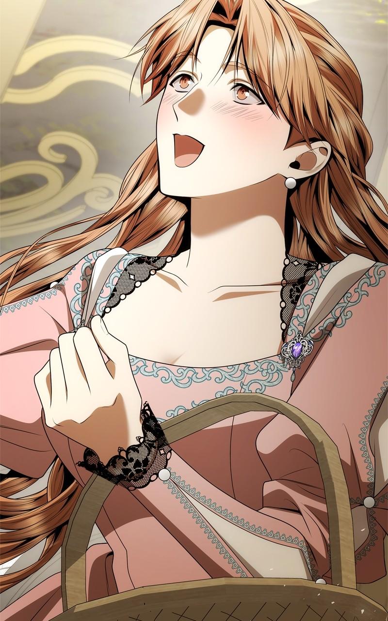 I'm the Queen in This Life Chap 110 - Next Chap 111