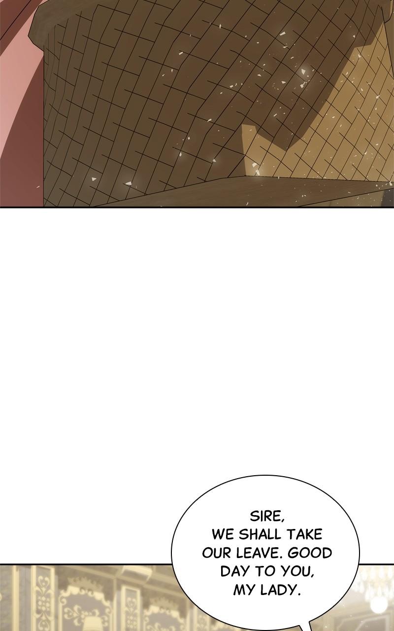 I'm the Queen in This Life Chap 110 - Next Chap 111
