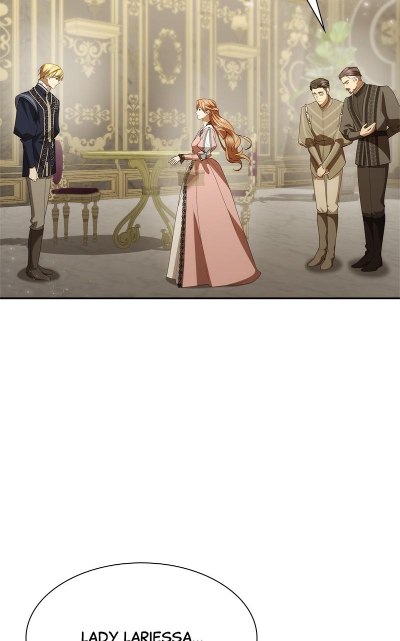 I'm the Queen in This Life Chap 110 - Next Chap 111