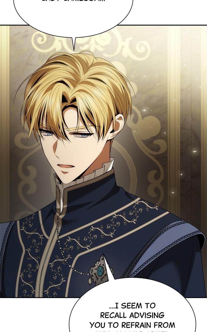 I'm the Queen in This Life Chap 110 - Next Chap 111