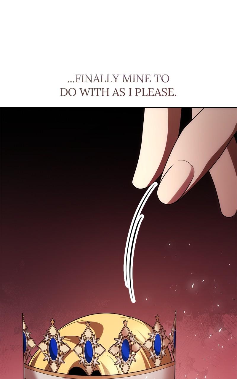 I'm the Queen in This Life Chap 110 - Next Chap 111