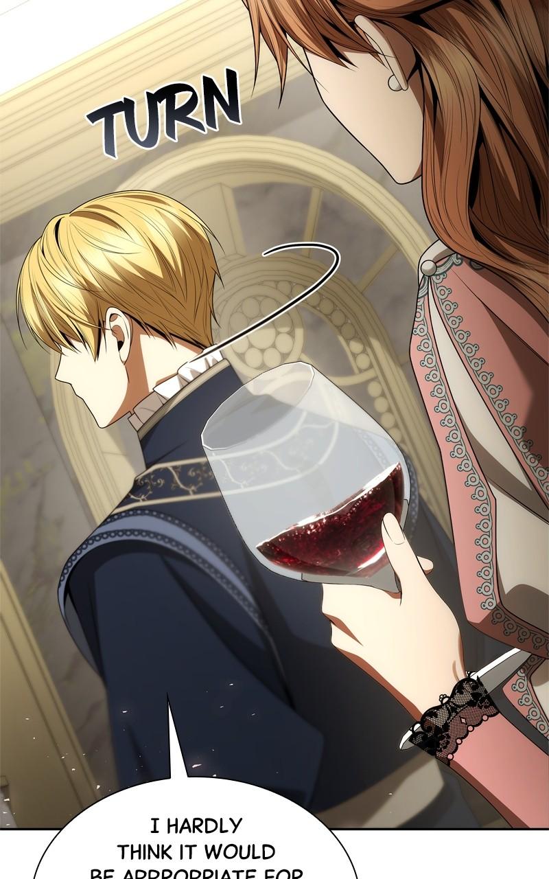 I'm the Queen in This Life Chap 110 - Next Chap 111