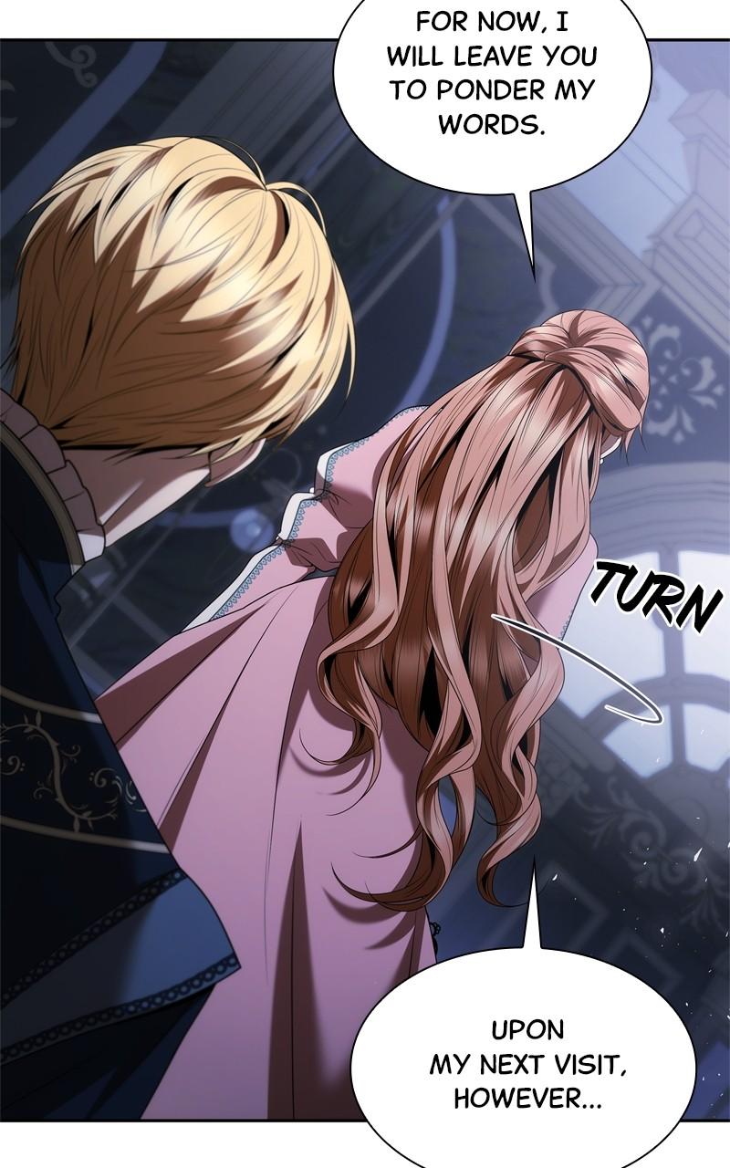 I'm the Queen in This Life Chap 111 - Next Chap 112
