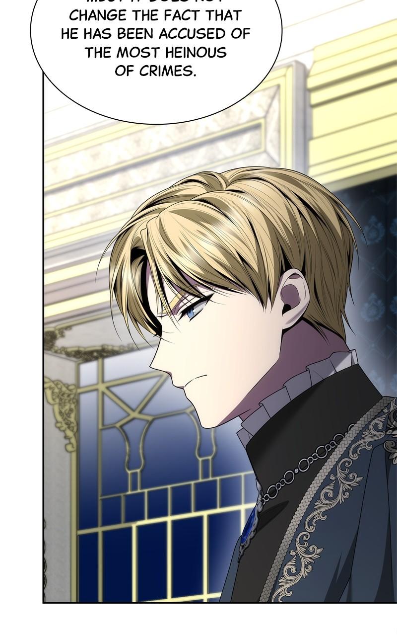 I'm the Queen in This Life Chap 111 - Next Chap 112