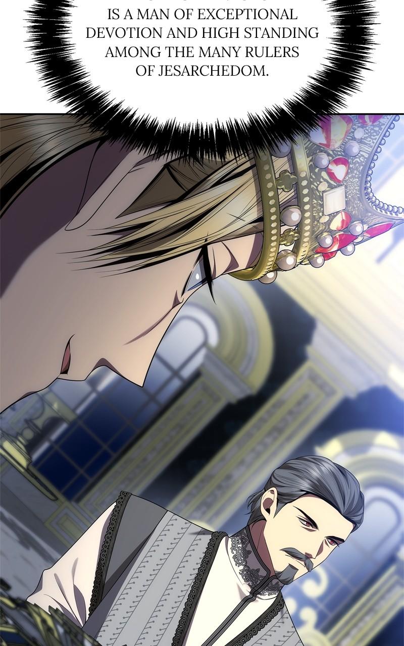 I'm the Queen in This Life Chap 111 - Next Chap 112