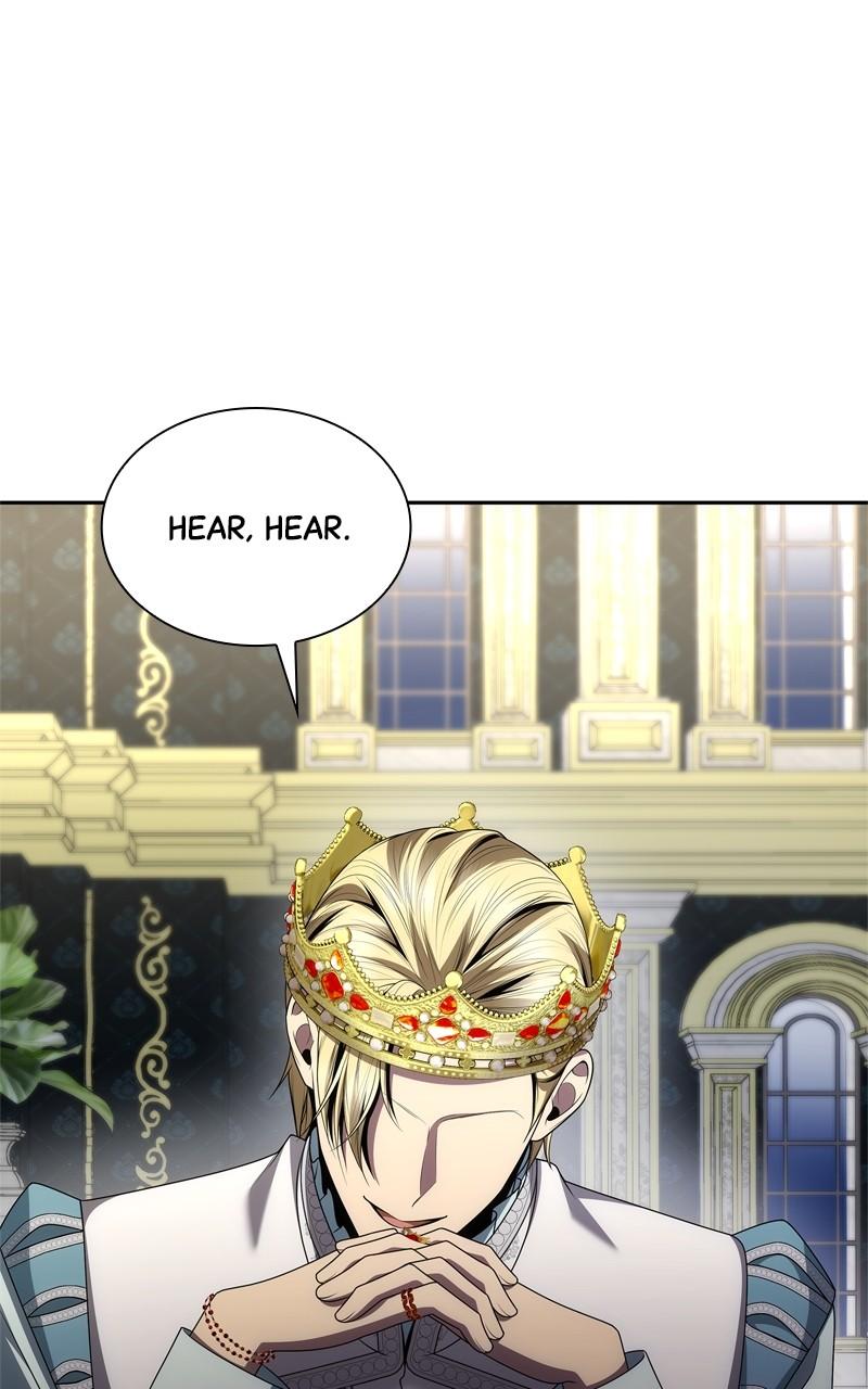 I'm the Queen in This Life Chap 111 - Next Chap 112