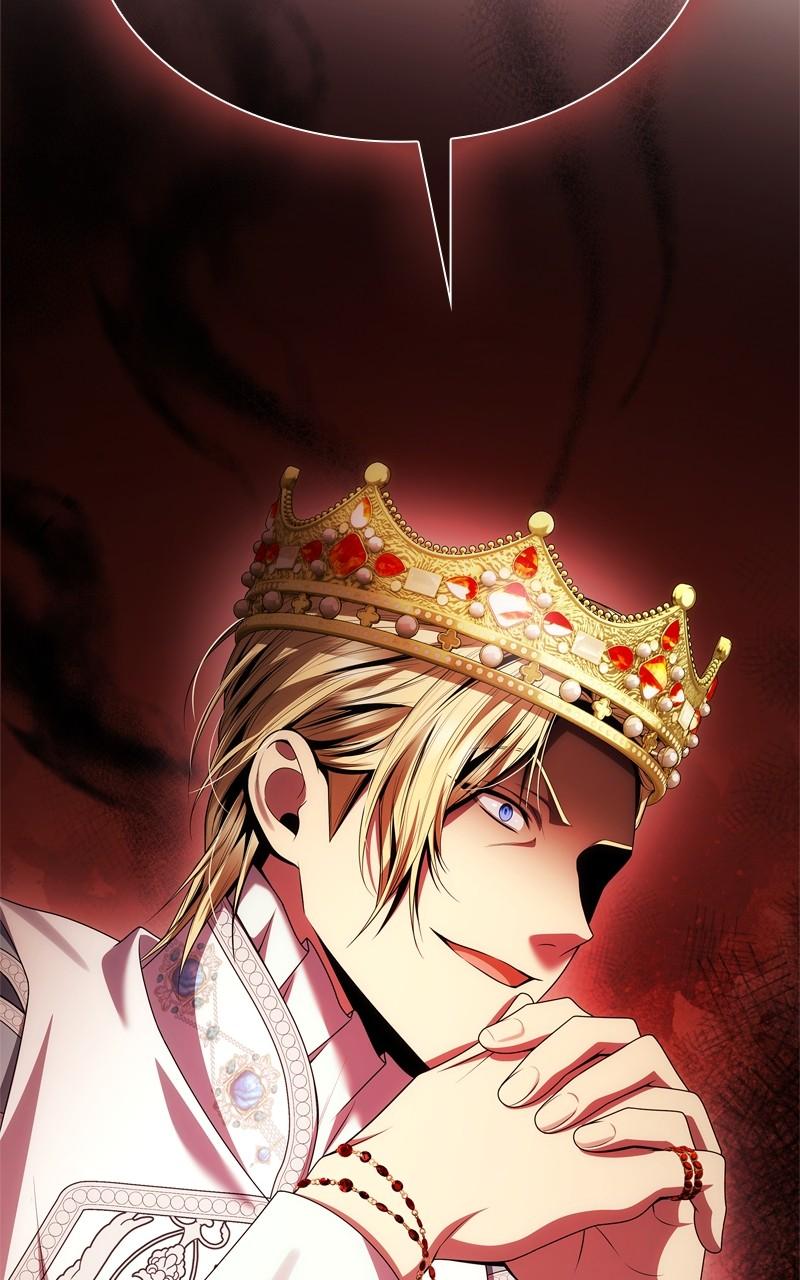 I'm the Queen in This Life Chap 111 - Next Chap 112