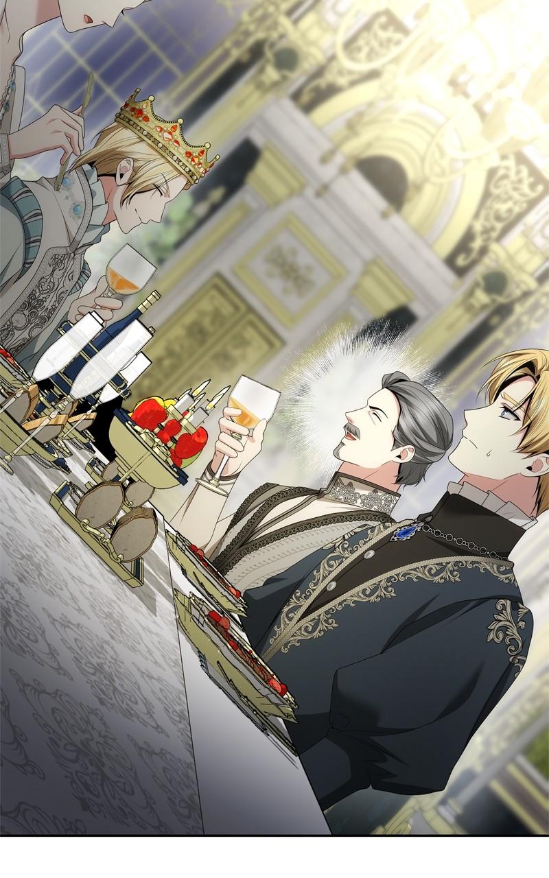 I'm the Queen in This Life Chap 111 - Next Chap 112