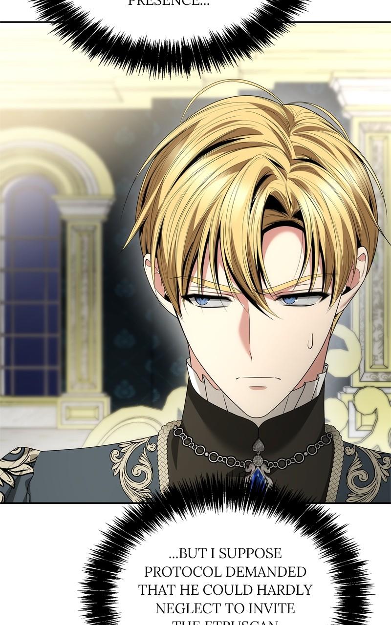 I'm the Queen in This Life Chap 111 - Next Chap 112