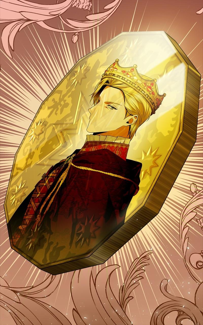 I'm the Queen in This Life Chap 111 - Next Chap 112