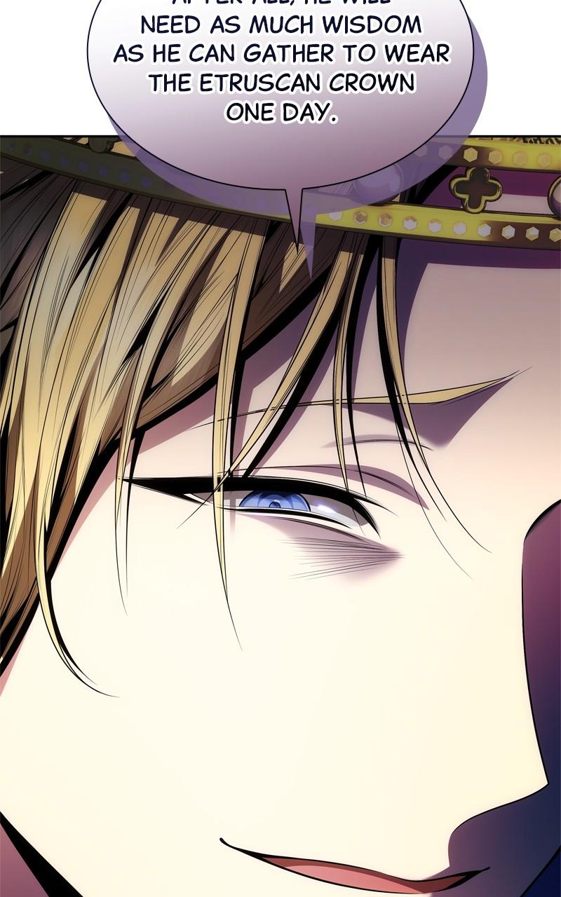 I'm the Queen in This Life Chap 111 - Next Chap 112