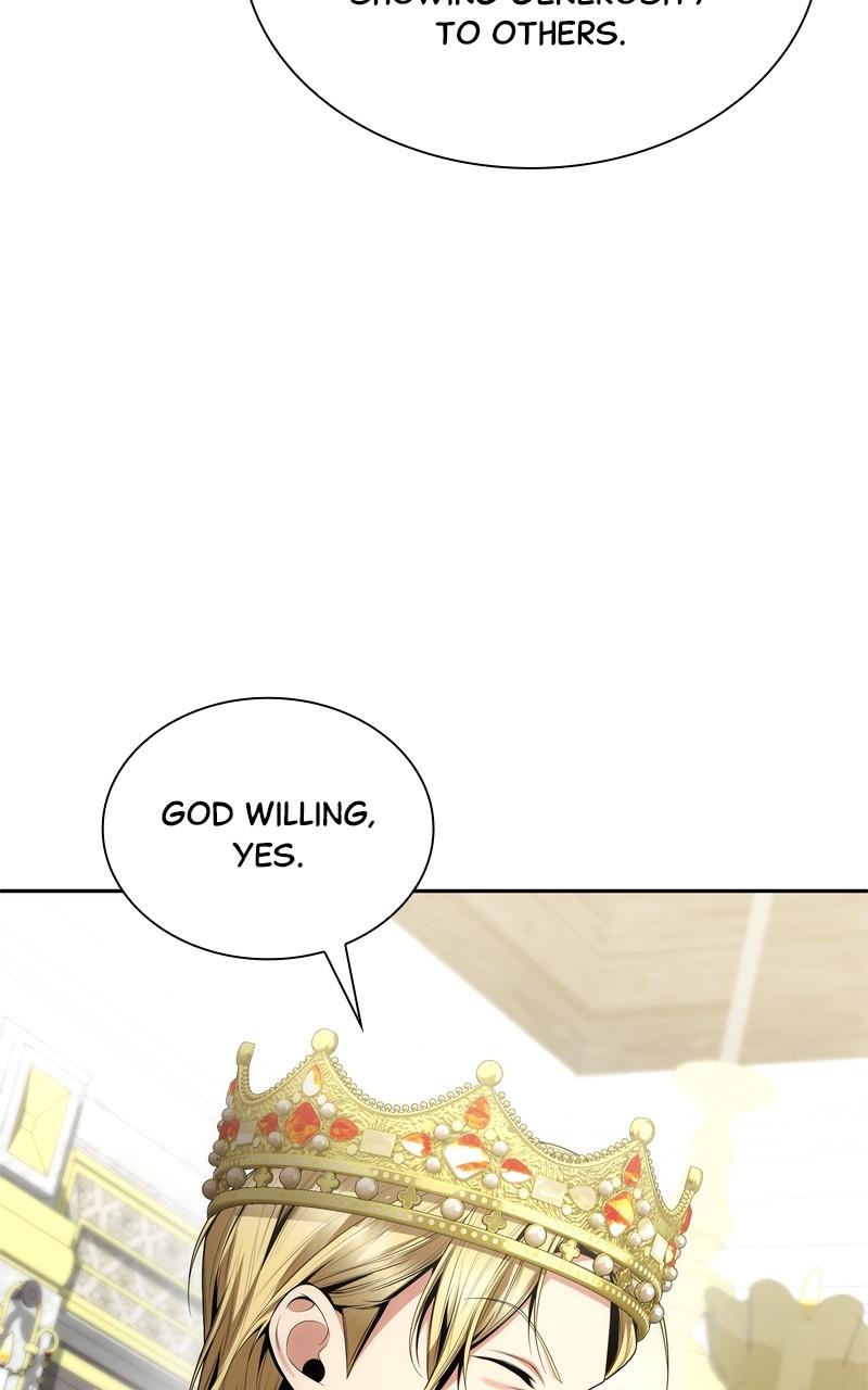 I'm the Queen in This Life Chap 111 - Next Chap 112