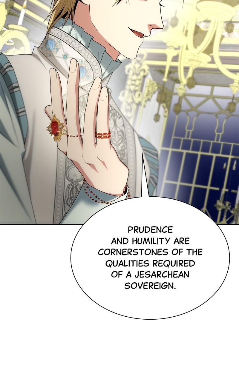I'm the Queen in This Life Chap 111 - Next Chap 112