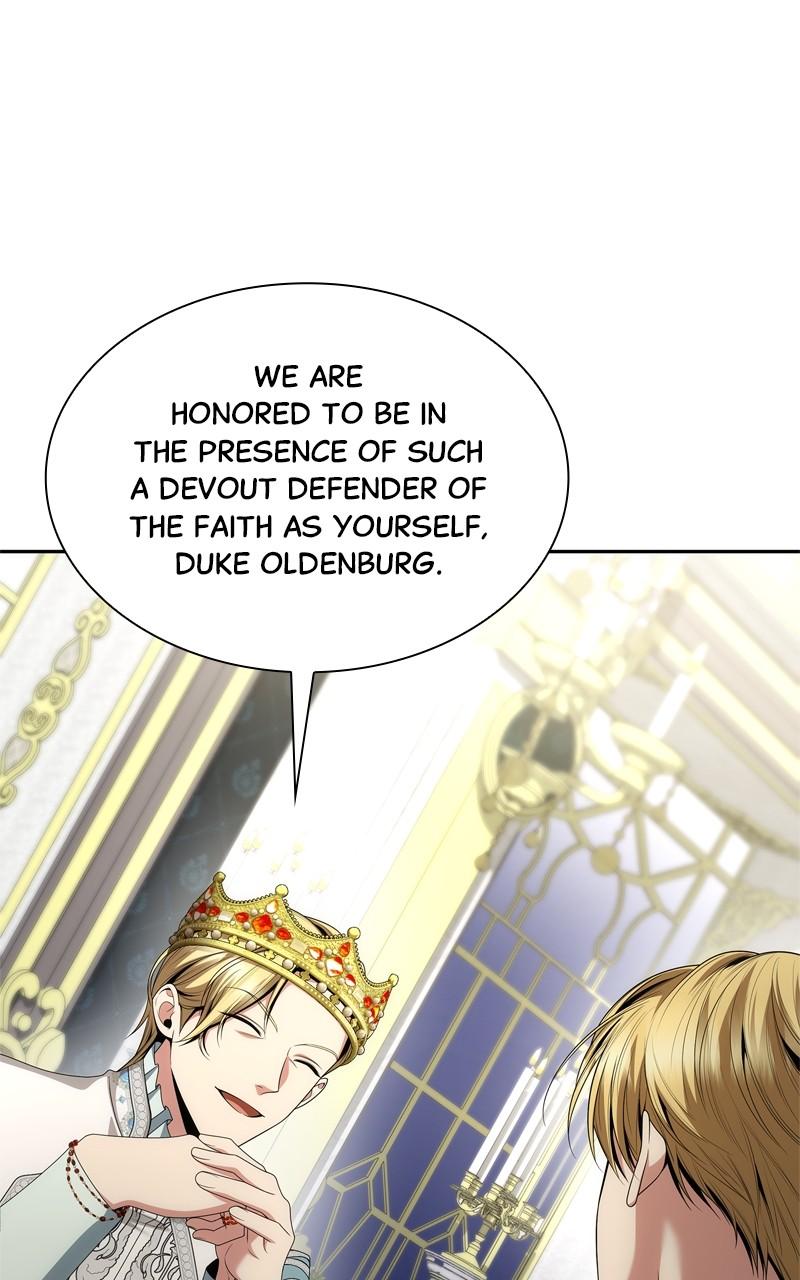 I'm the Queen in This Life Chap 111 - Next Chap 112