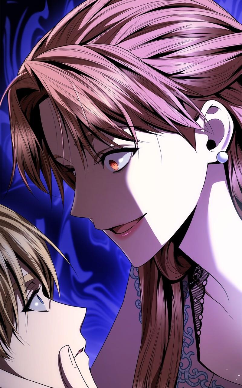 I'm the Queen in This Life Chap 111 - Next Chap 112