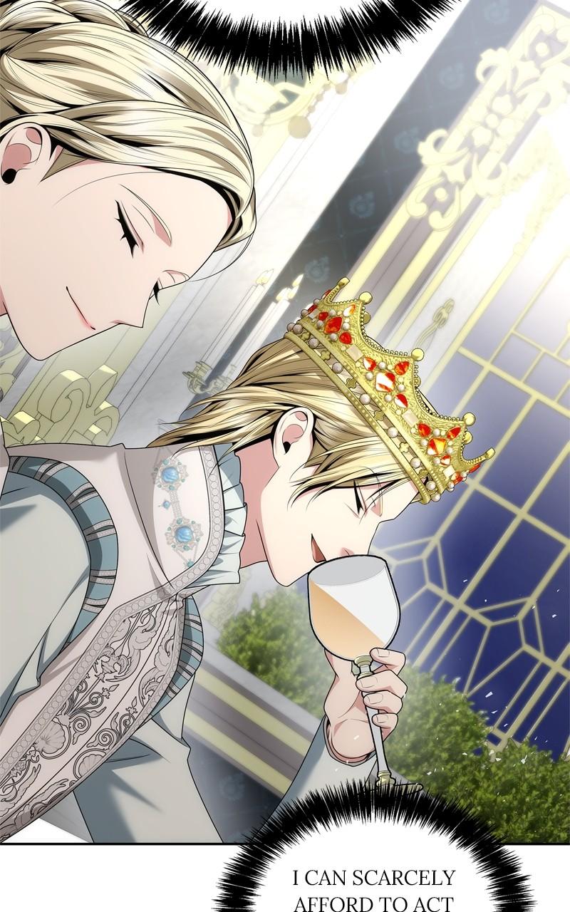 I'm the Queen in This Life Chap 111 - Next Chap 112