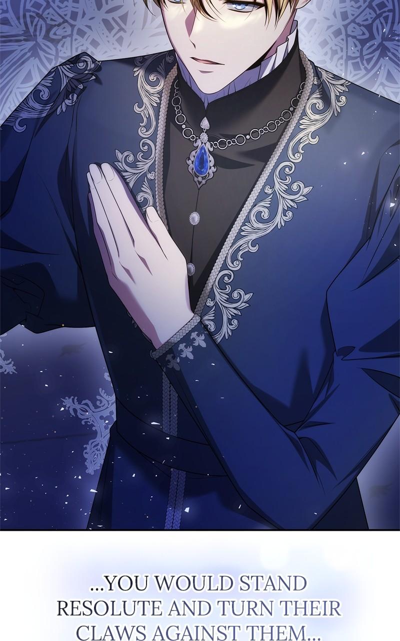 I'm the Queen in This Life Chap 111 - Next Chap 112