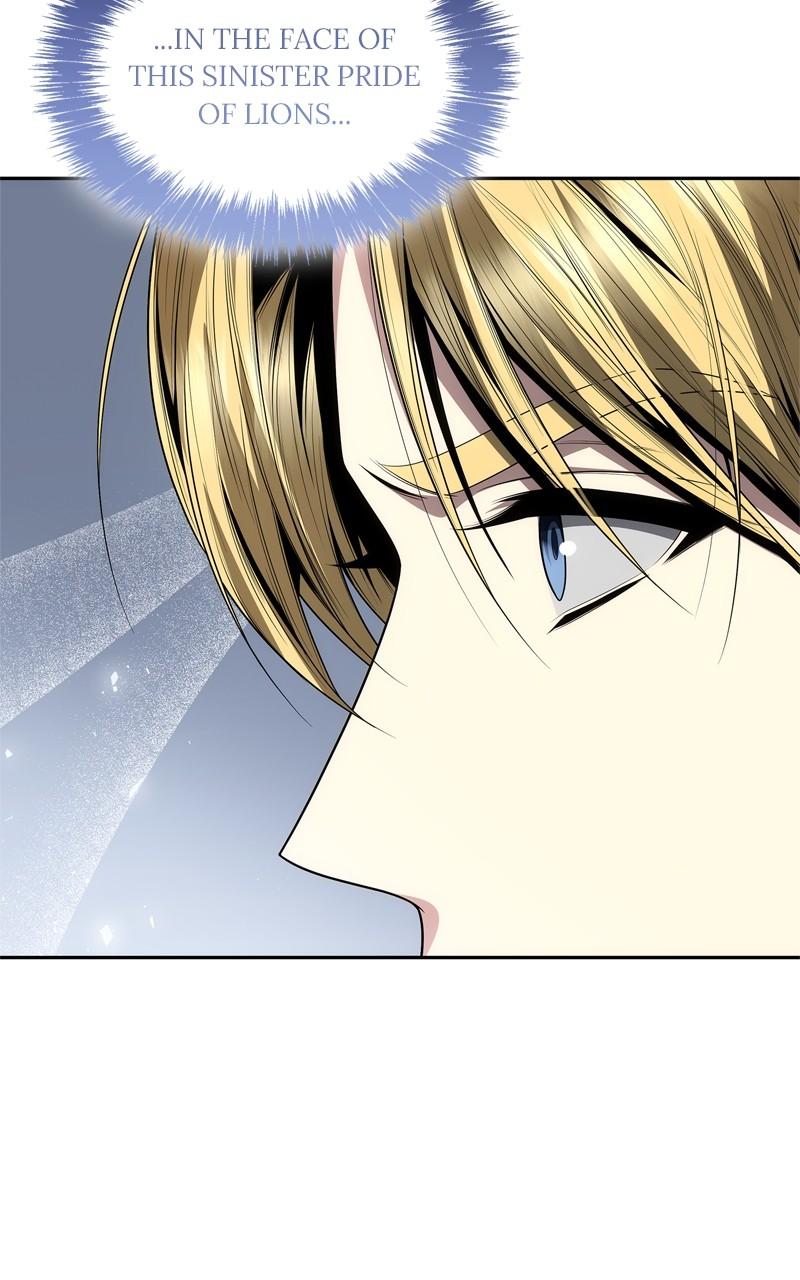 I'm the Queen in This Life Chap 111 - Next Chap 112