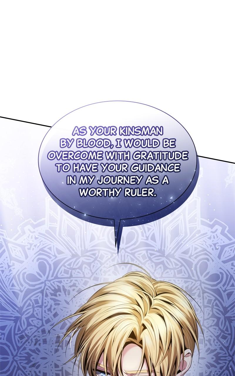 I'm the Queen in This Life Chap 111 - Next Chap 112