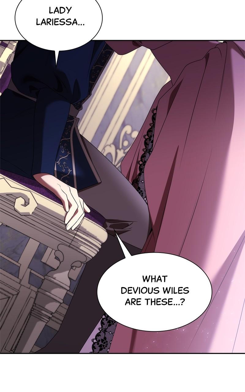 I'm the Queen in This Life Chap 111 - Next Chap 112