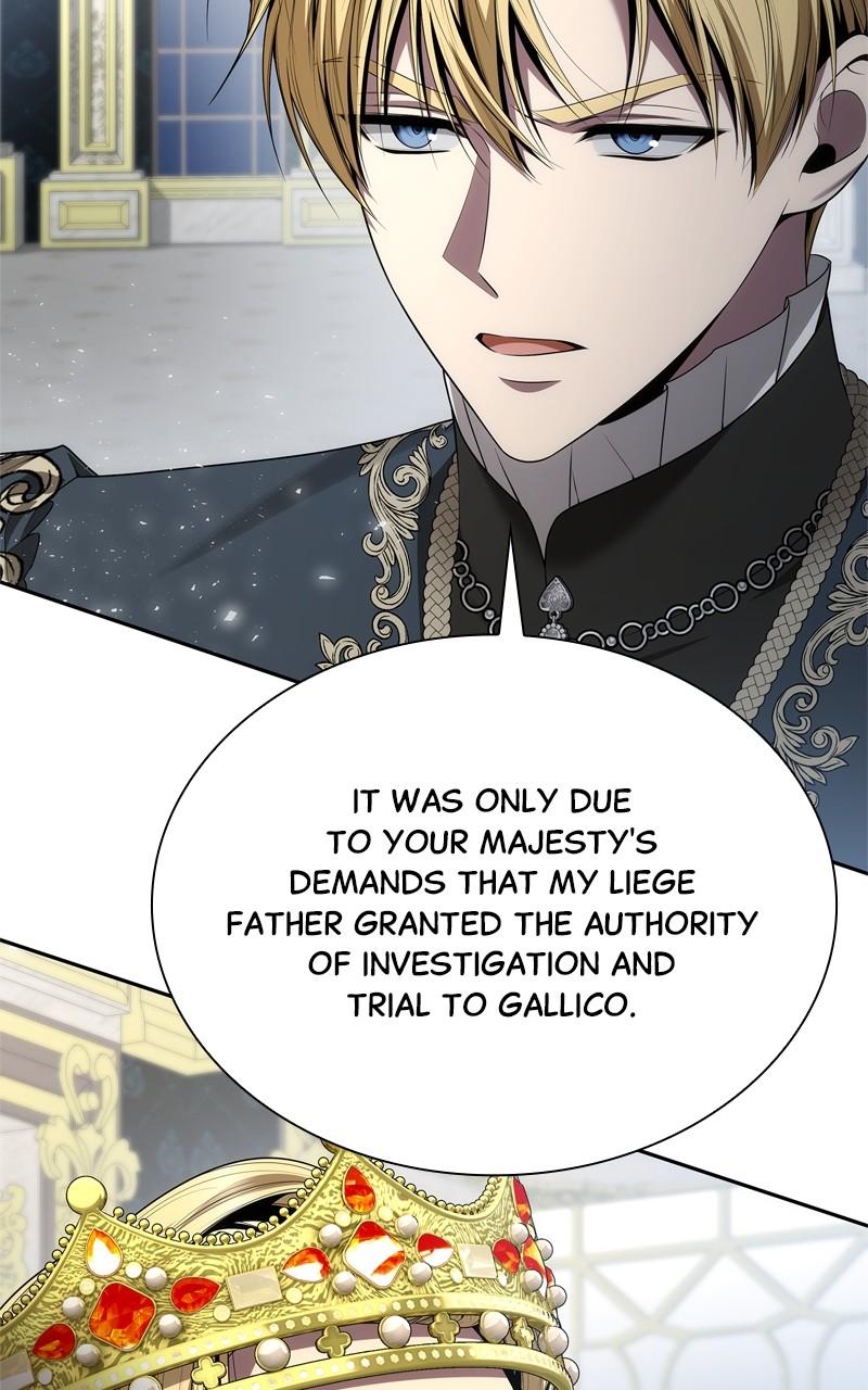 I'm the Queen in This Life Chap 111 - Next Chap 112