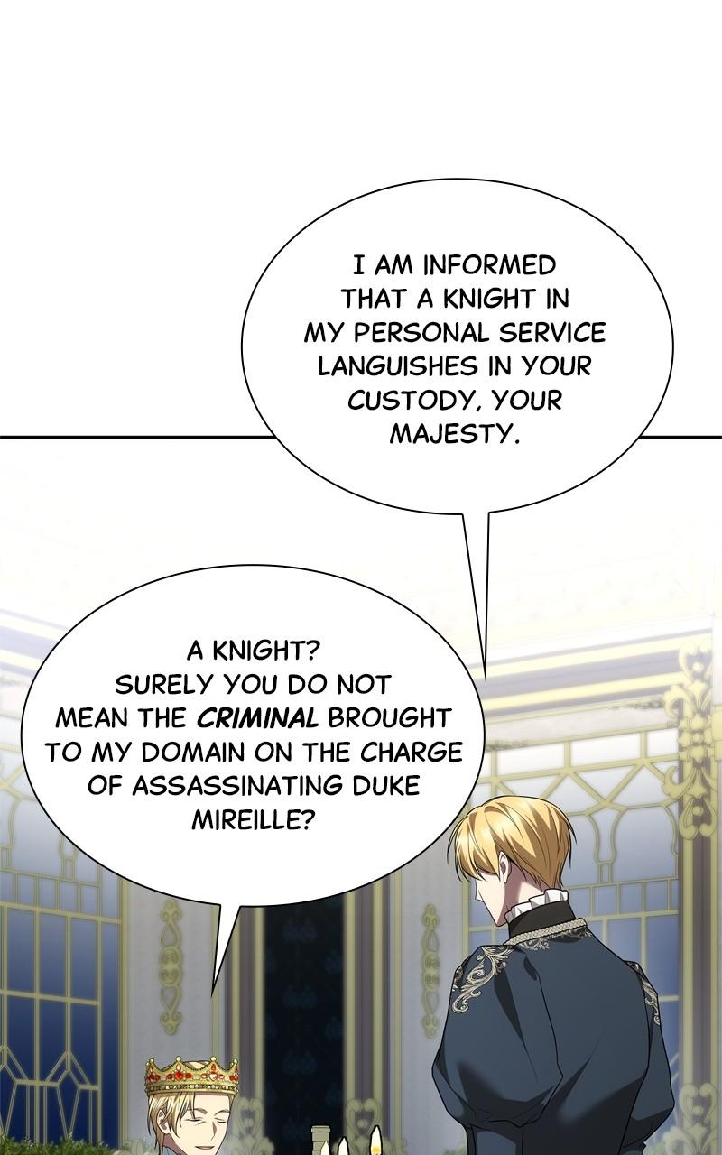I'm the Queen in This Life Chap 111 - Next Chap 112