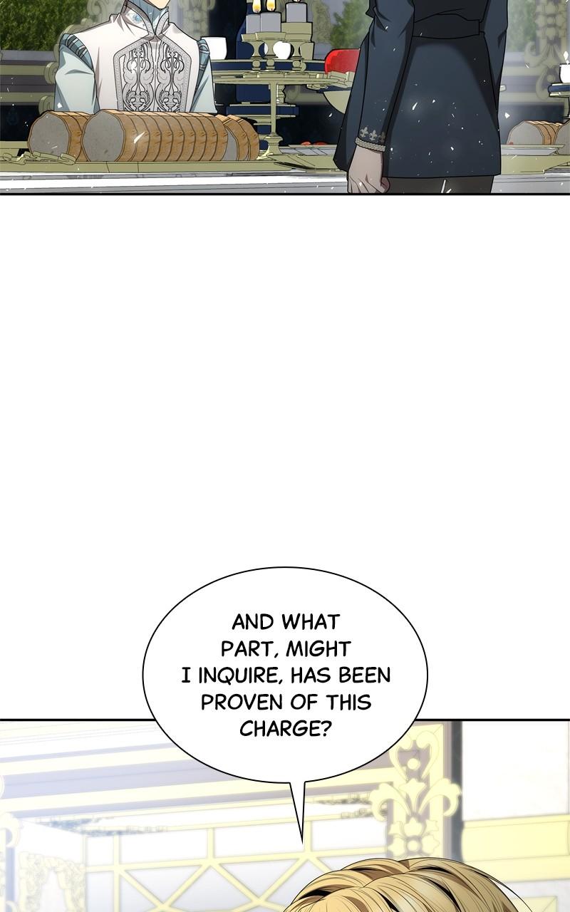 I'm the Queen in This Life Chap 111 - Next Chap 112