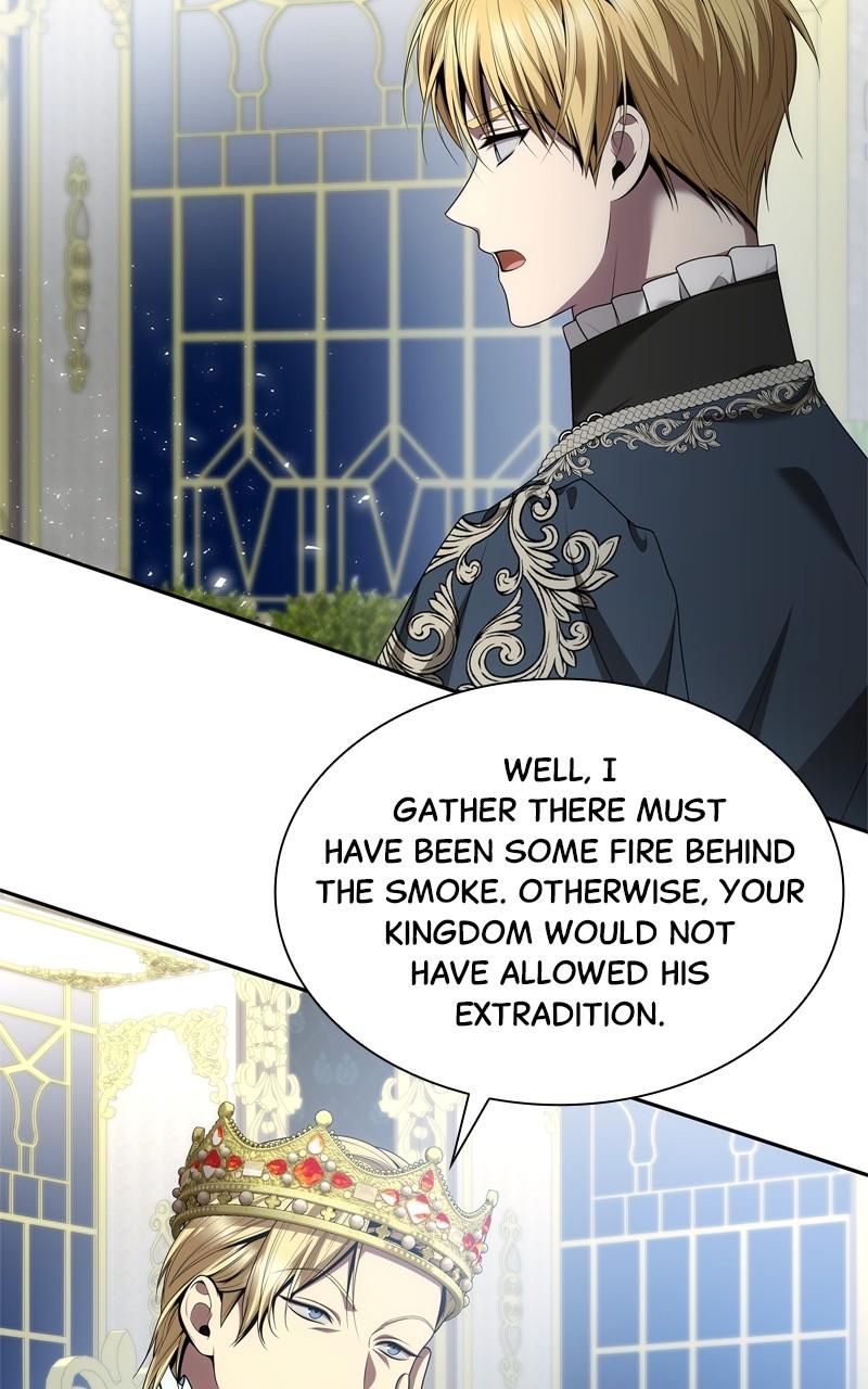 I'm the Queen in This Life Chap 111 - Next Chap 112