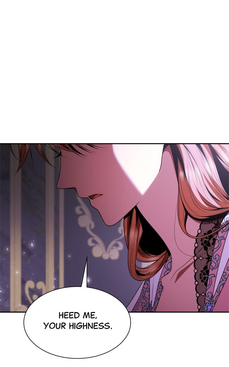 I'm the Queen in This Life Chap 111 - Next Chap 112