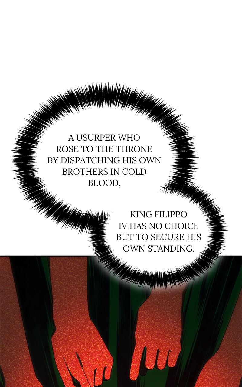I'm the Queen in This Life Chap 111 - Next Chap 112