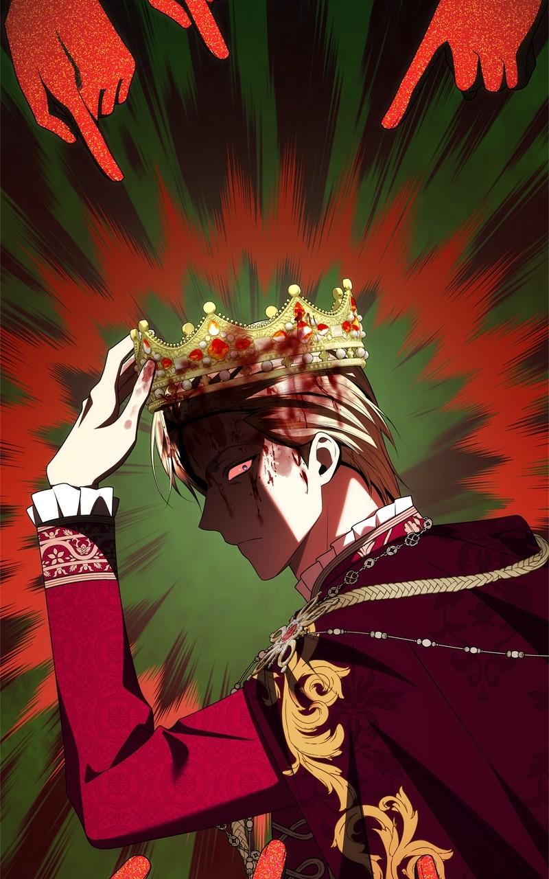 I'm the Queen in This Life Chap 111 - Next Chap 112