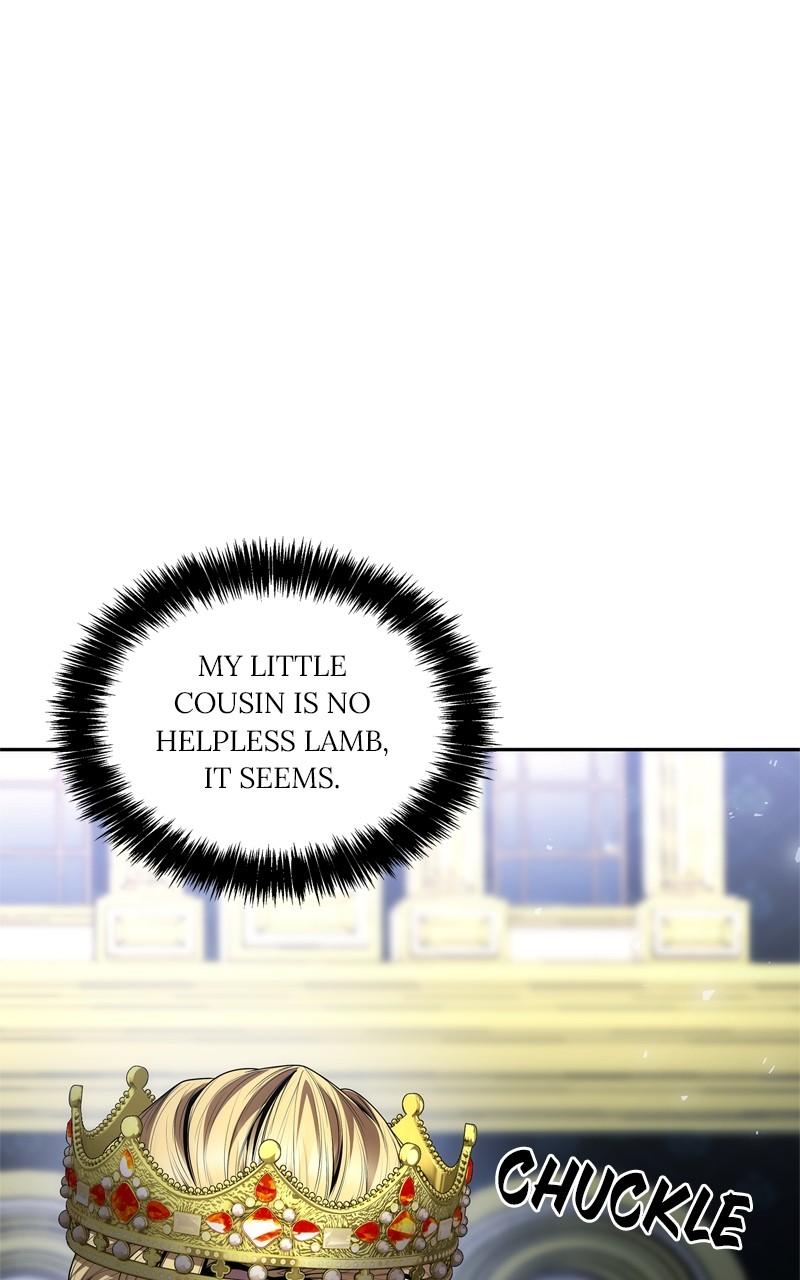I'm the Queen in This Life Chap 111 - Next Chap 112