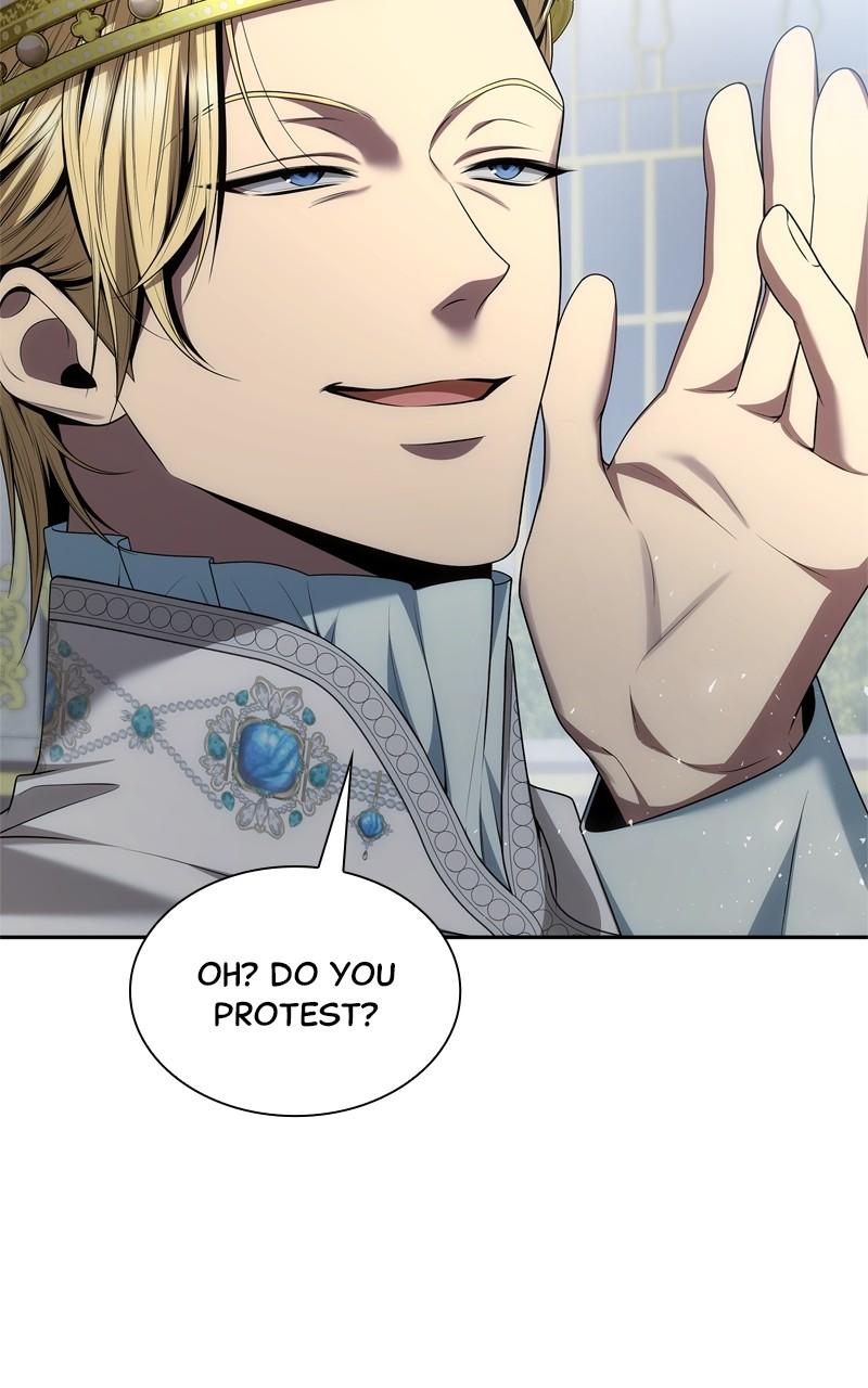 I'm the Queen in This Life Chap 111 - Next Chap 112