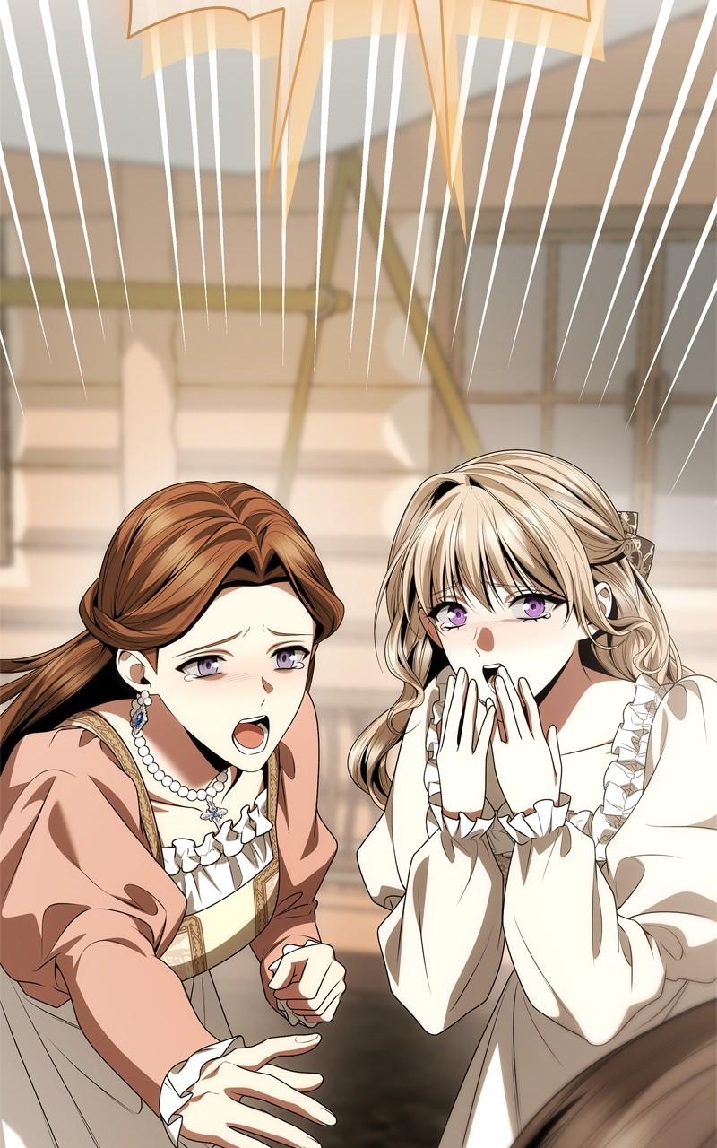 I'm the Queen in This Life Chap 112 - Next Chap 113
