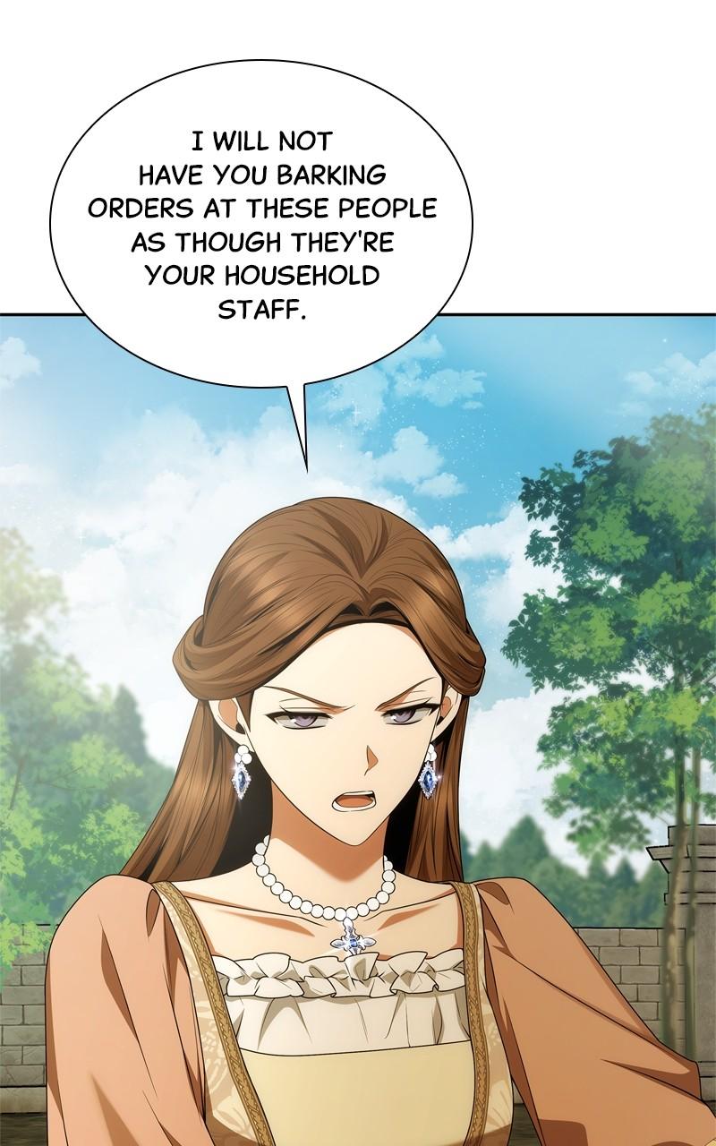 I'm the Queen in This Life Chap 112 - Next Chap 113