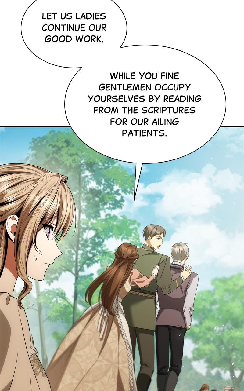 I'm the Queen in This Life Chap 112 - Next Chap 113