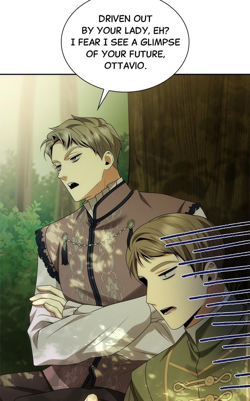 I'm the Queen in This Life Chap 112 - Next Chap 113